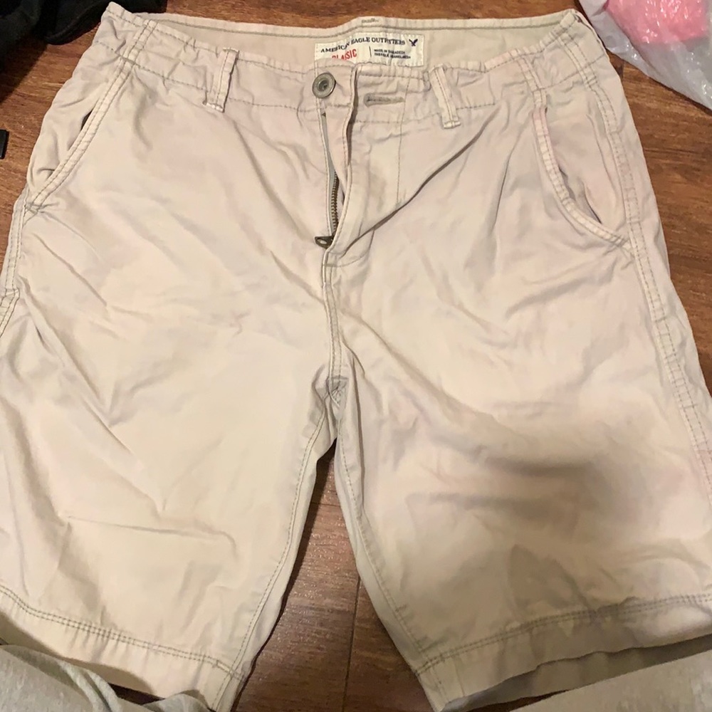 Men’s AE classic shorts
